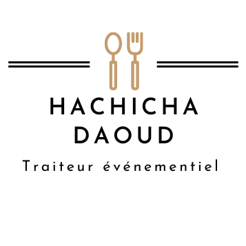 Logo Hachicha Daoud, traiteur événementiel